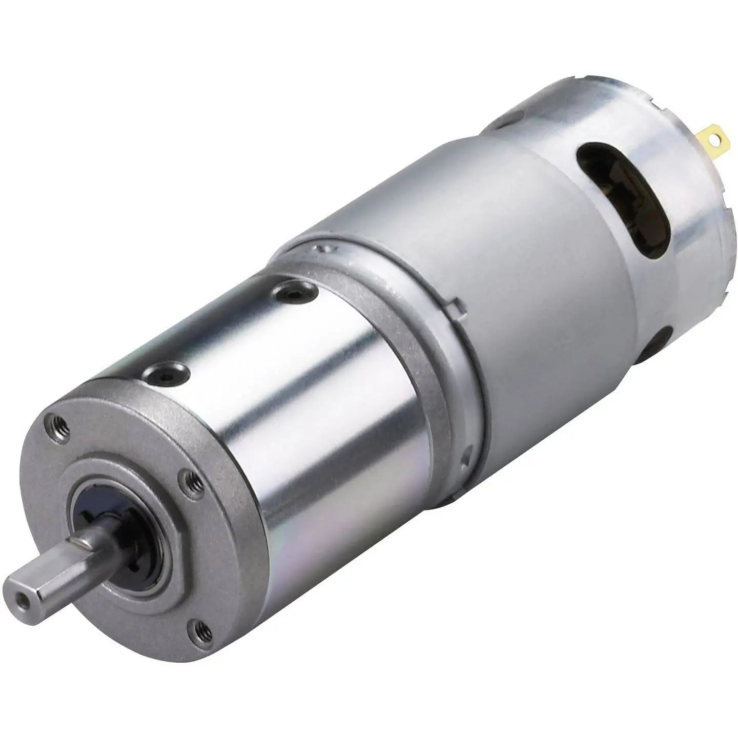 B-Ware Tru Components Getriebemotor Motor Gleichstrom Ig420212 25271 R 24 V 2100 M A