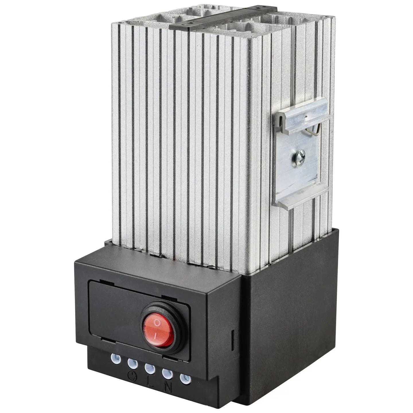 B-Ware Tru Components Schaltschrankheizung Heizer Tc Ntl522 S 250 W 230 V Lüfter