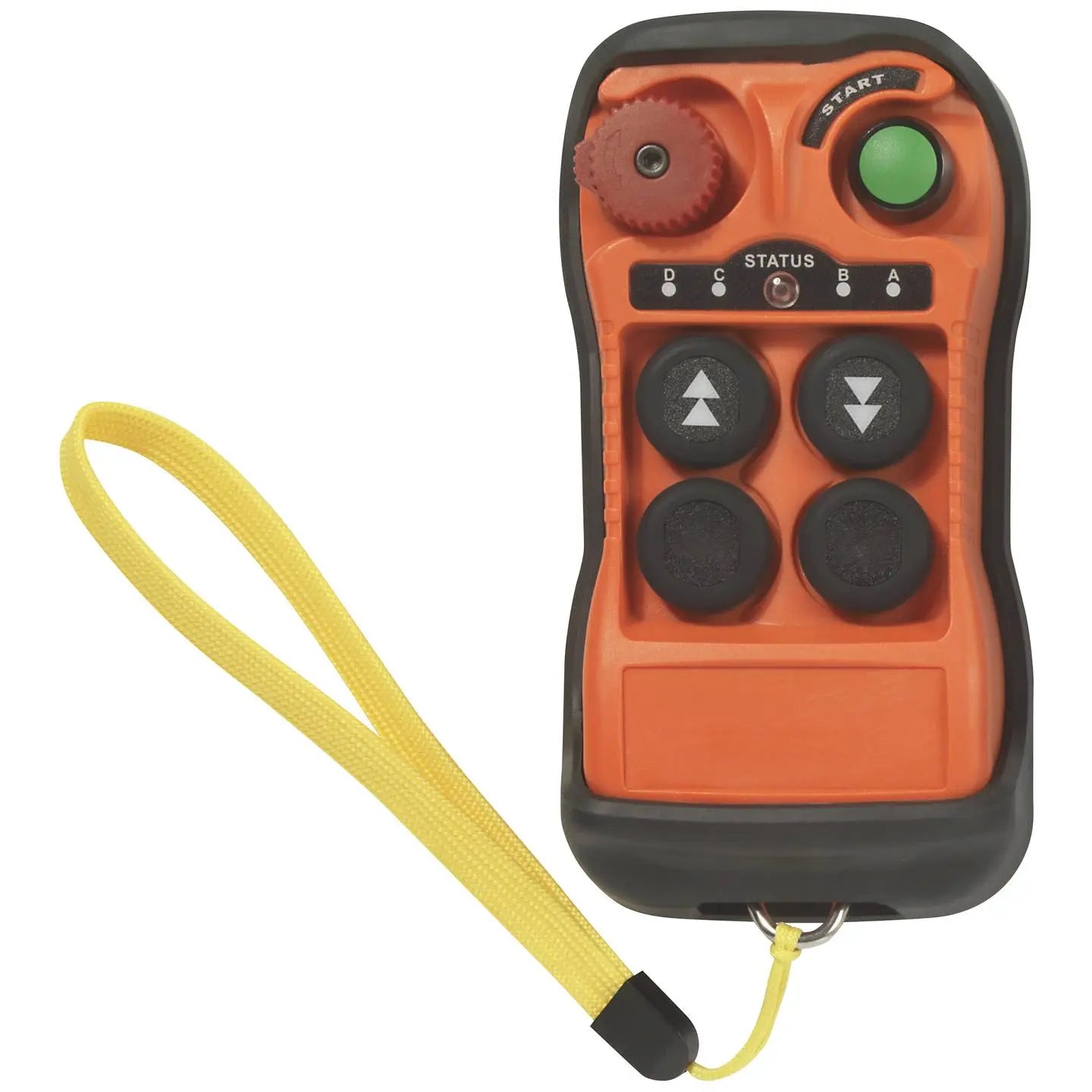 B-Ware Tru Components Tc Q200 T 2 Kan Steuerung Controller Meldegerät Befehlsgerät