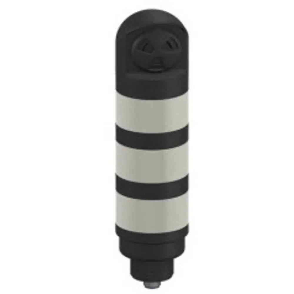 B-Ware Turck Led Anzeige Signalsäule Kombi Signalgeber Schwarz Ip67 M12 X1 3 Farben