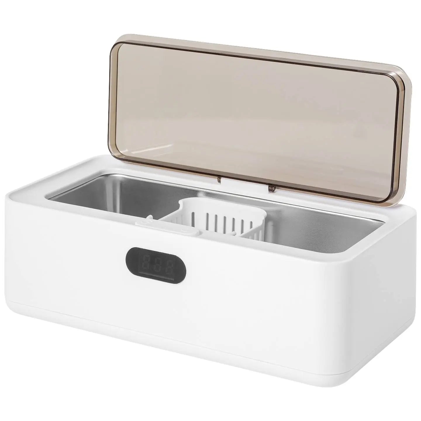 B-Ware Ultraschallreiniger 2620929 Reinigungsgerät Für Schmuck Haus Reinigungskorb800