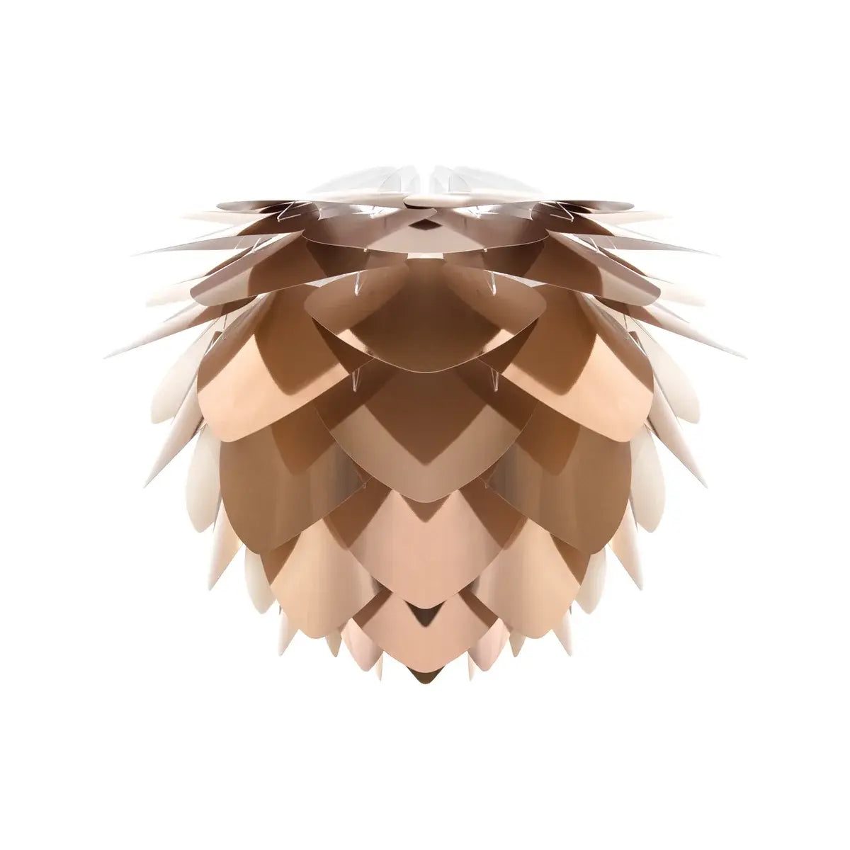 B-Ware Umage Lampenschirm Leuchte Silvia Mini Bronze Pendelleuchte Esstisch Wohnzimmer