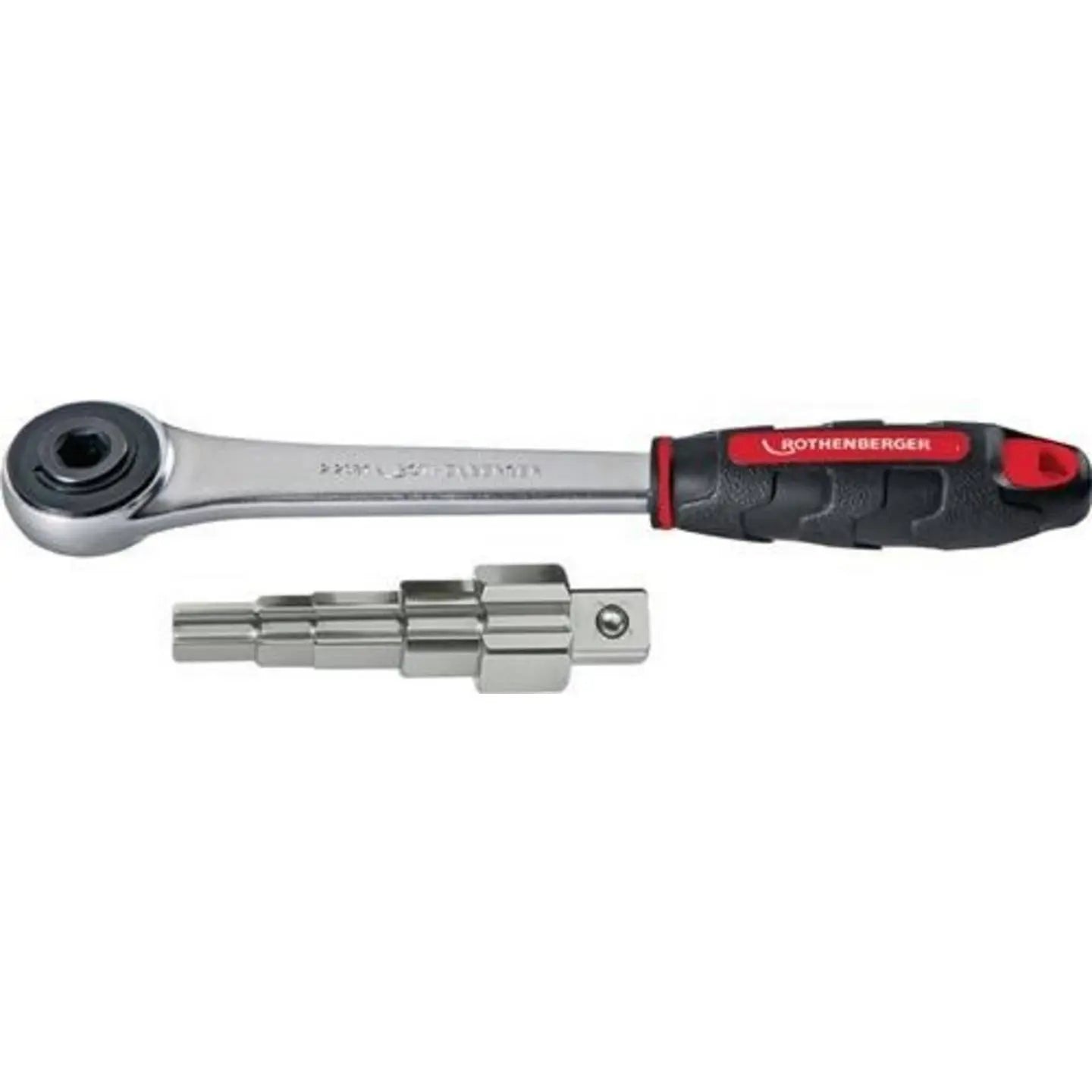 B-Ware Rothenberger 73297 Stufenschlüssel Werkzeug Schraubenschlüssel Metall Handw314