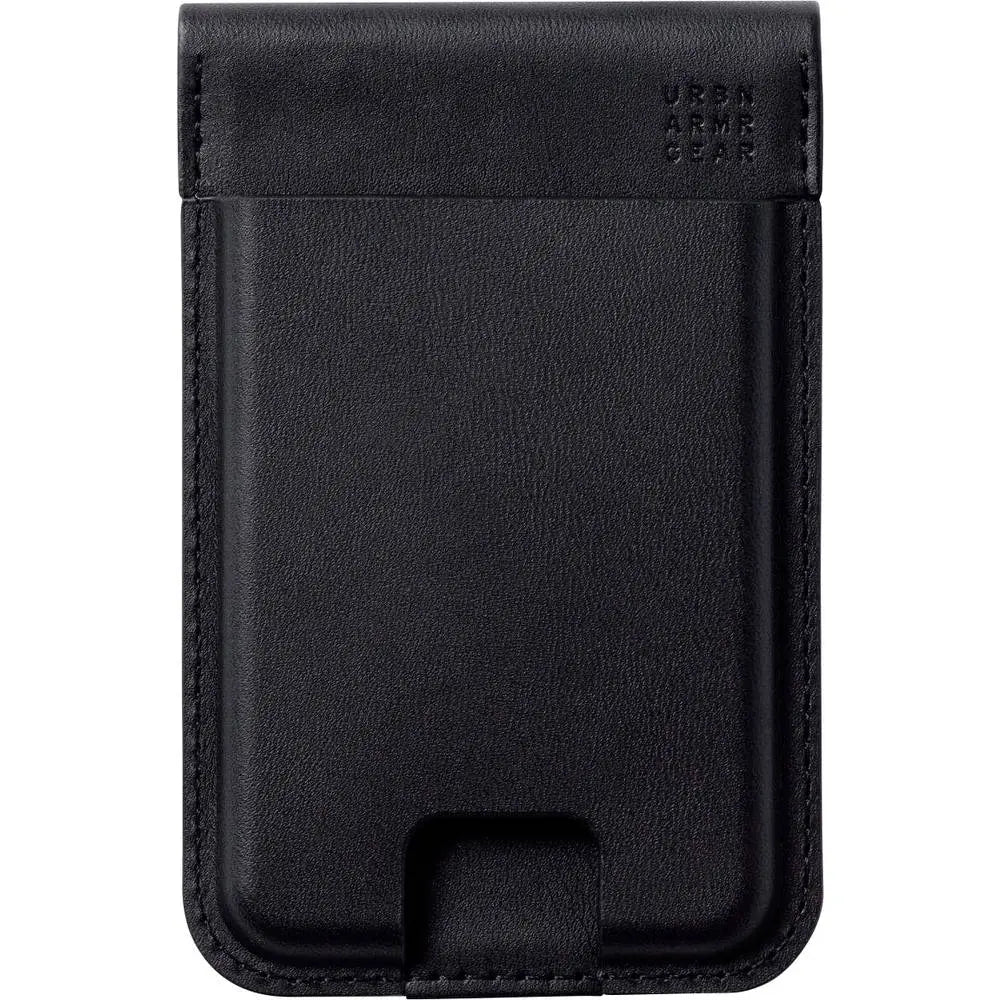 B-Ware Urban Armor Gear Magnetisches Wallet Kartenetui Apple I Phone Standfunktion