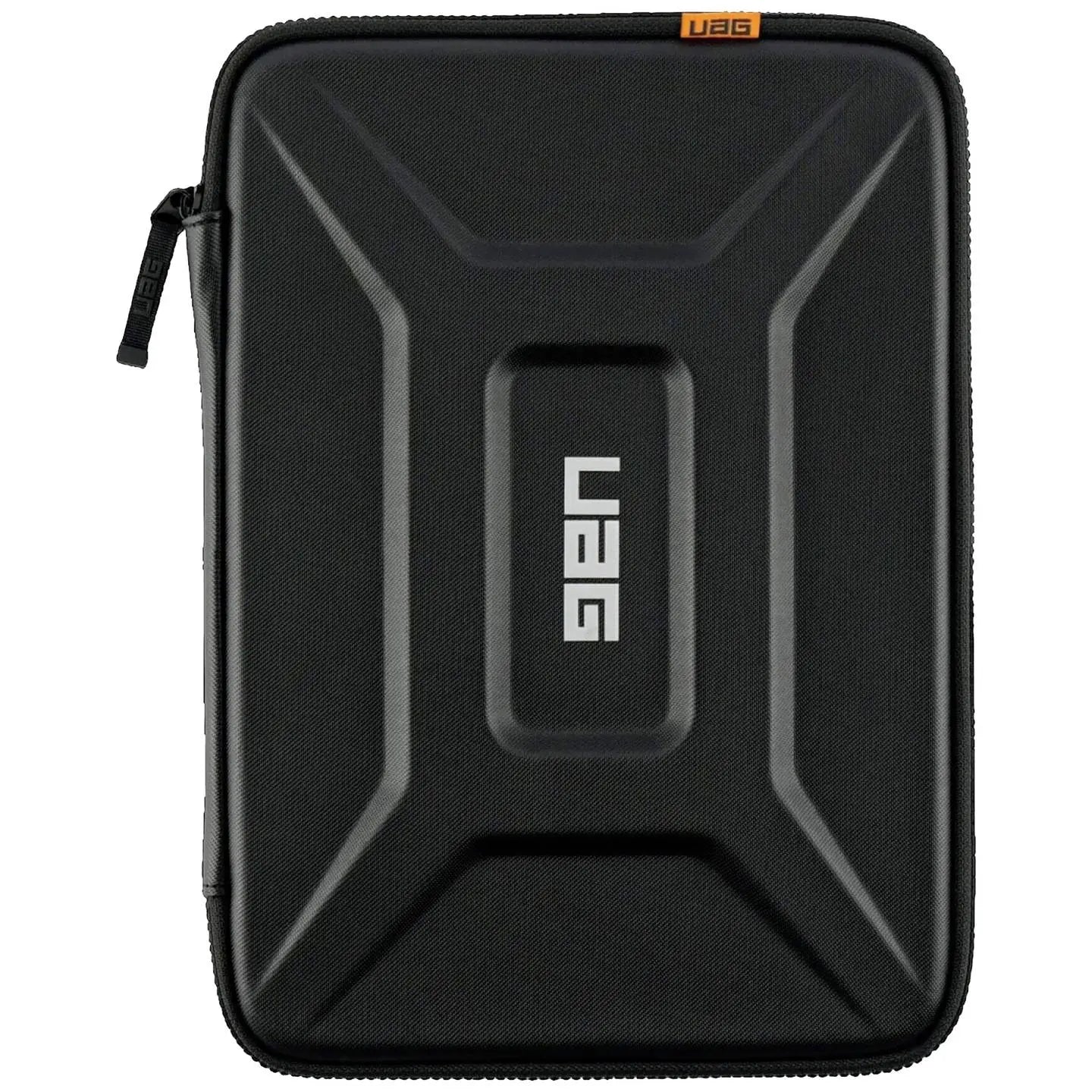 B-Ware Urban Armor Gear Notebook Hülle Sleeve Laptoptasche 13 Zoll Schwarz