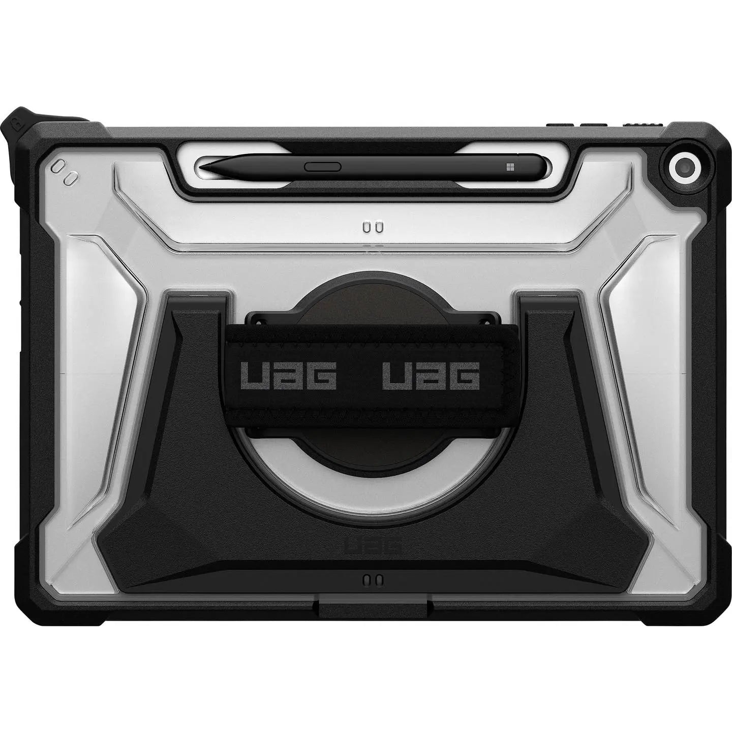 B-Ware Urban Armor Gear Tablet Hülle Cover Microsoft Surface Pro 12" Plyo Case