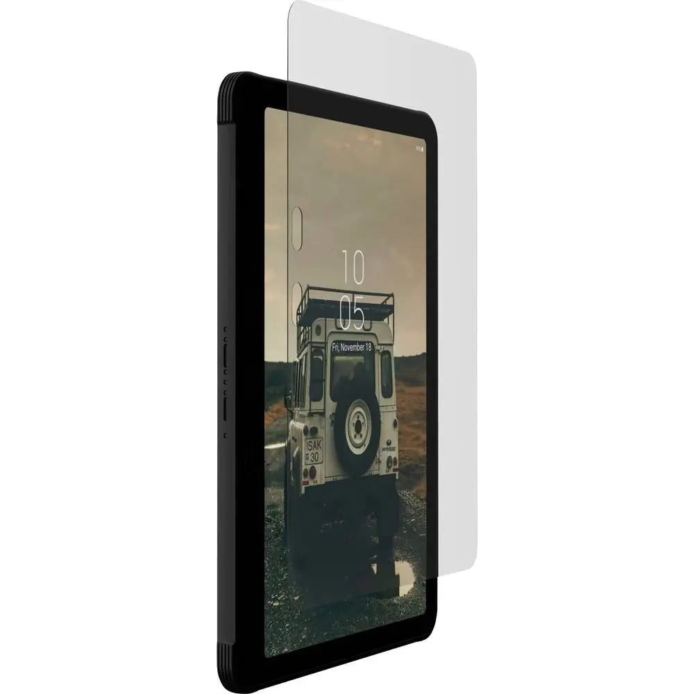 B-Ware Urban Armor Gear Shield Schutzglas Displayschutz Samsung Tab Active 4 Pro Glas