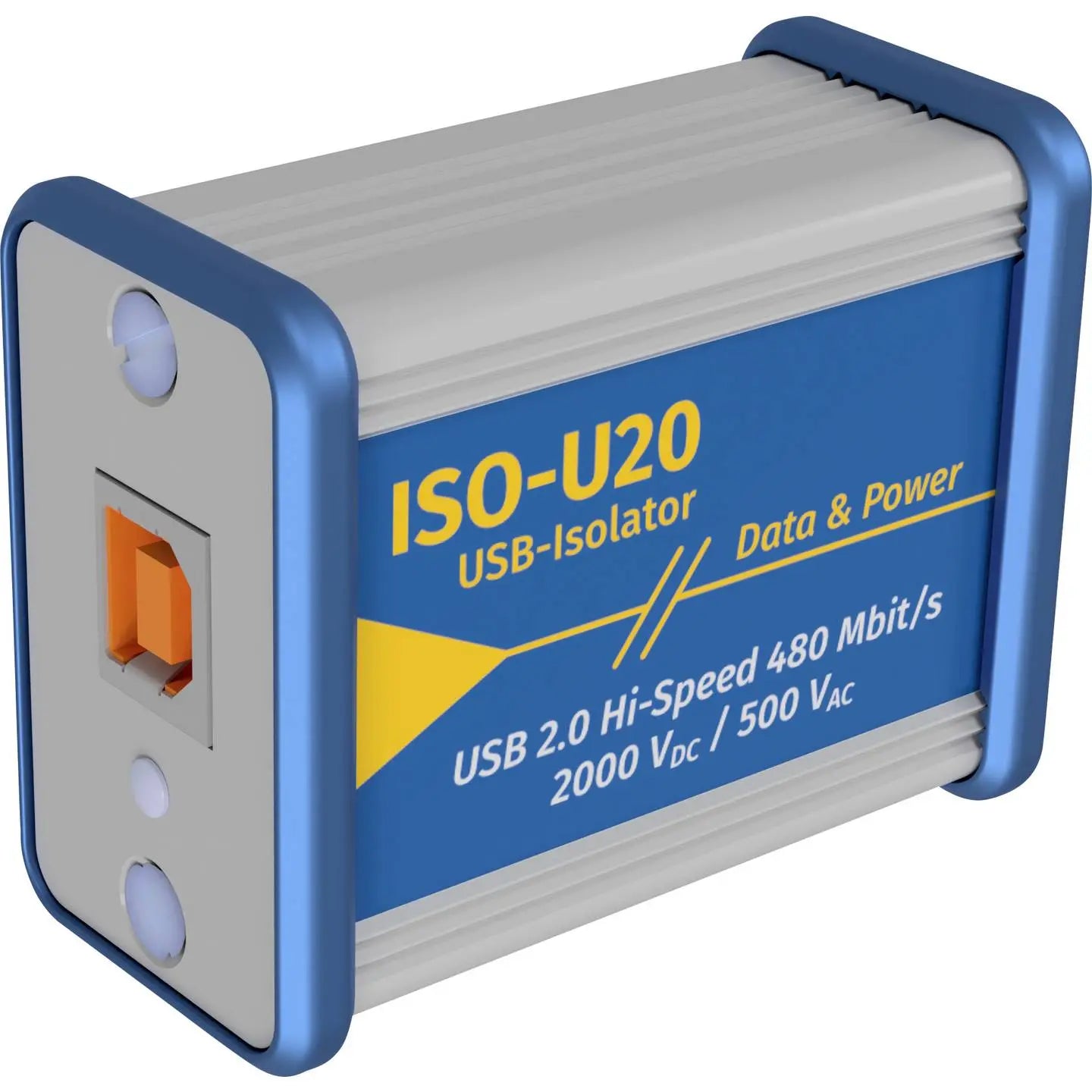 B-Ware Cesys Usb Isolator Trennverstärker Galvanische Trennung Audio Computer C028529