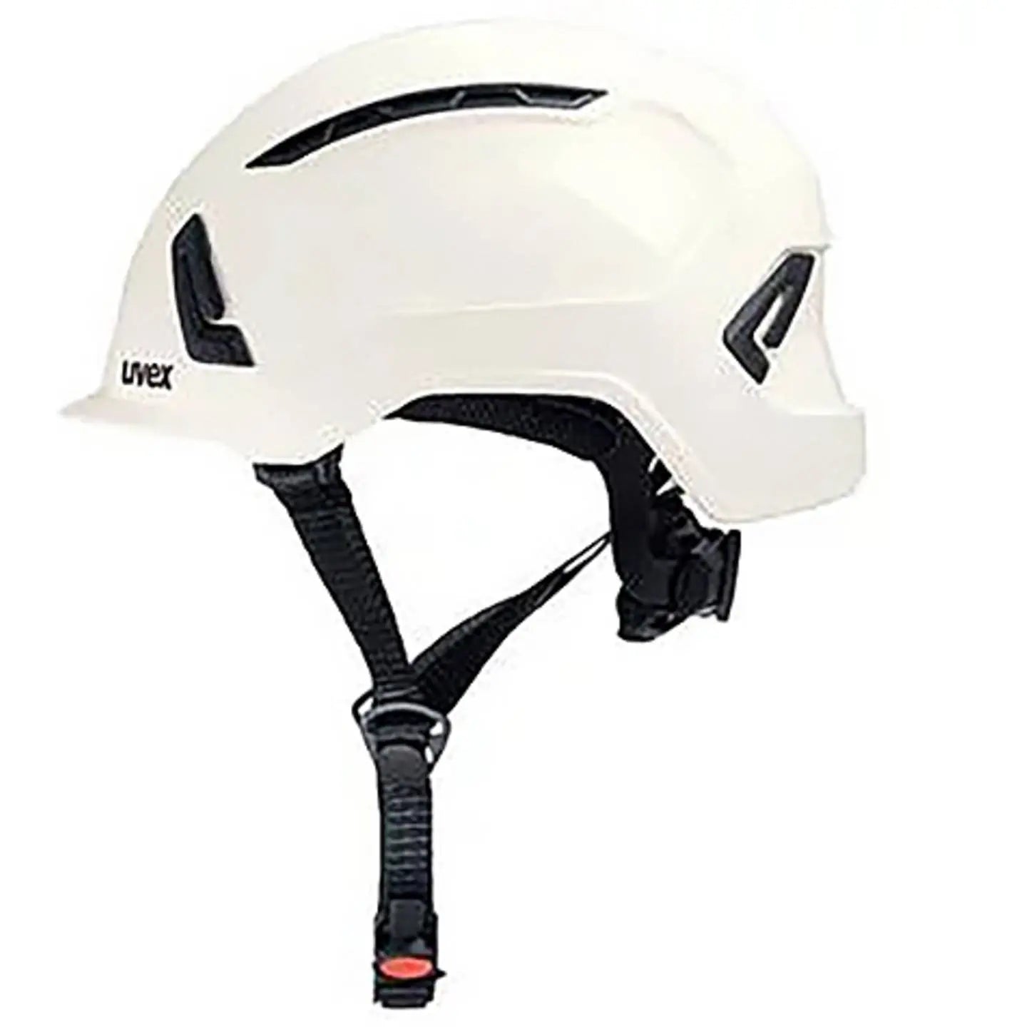 B-Ware Uvex Pronamic 9735030 Schutzhelm Helm En 397 En 12492 Weiß Industrieschutzhelm