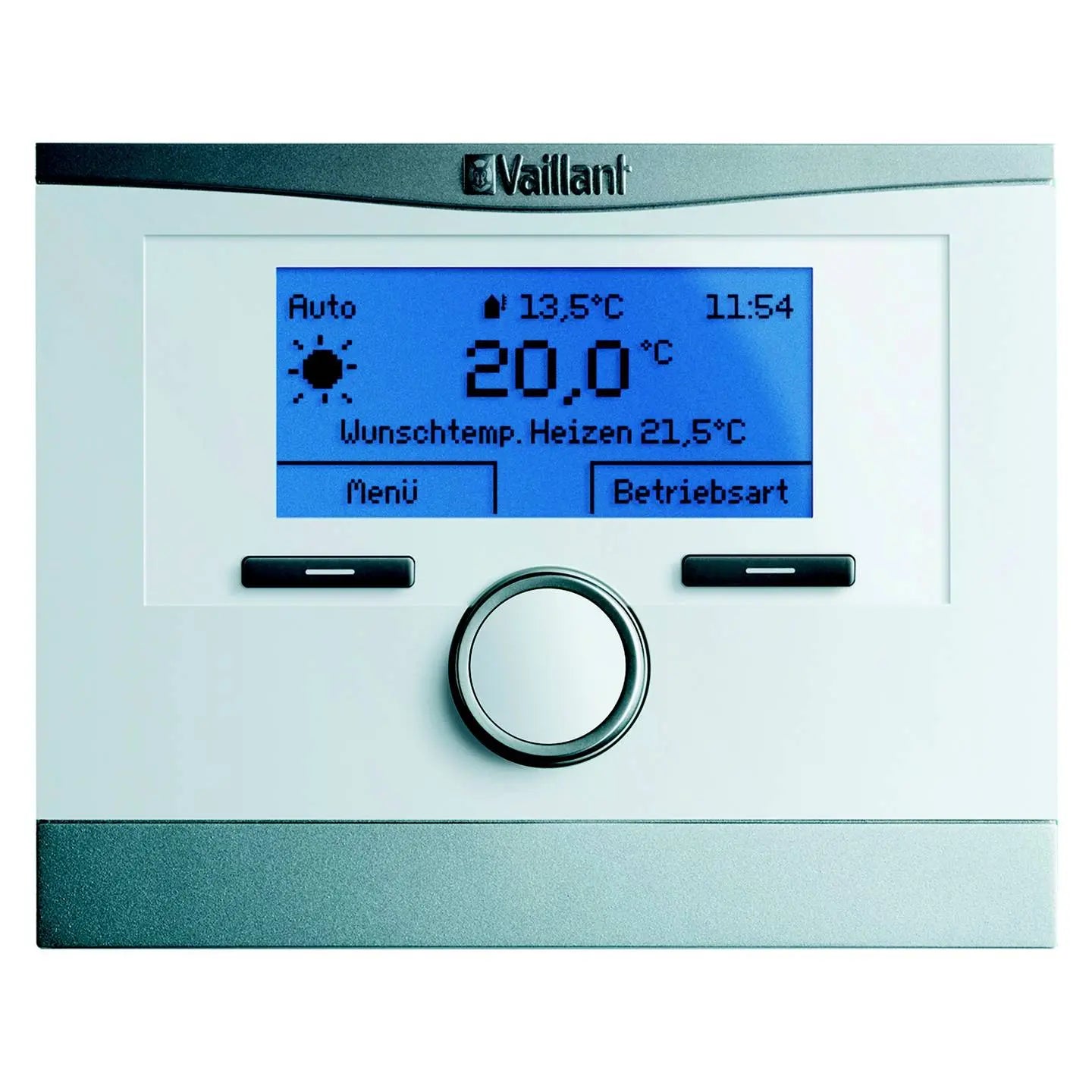 B-Ware Vaillant Fernbediengerät Bedieneinheit Fernsteuerung Für Multi Matic 700 Vr 91