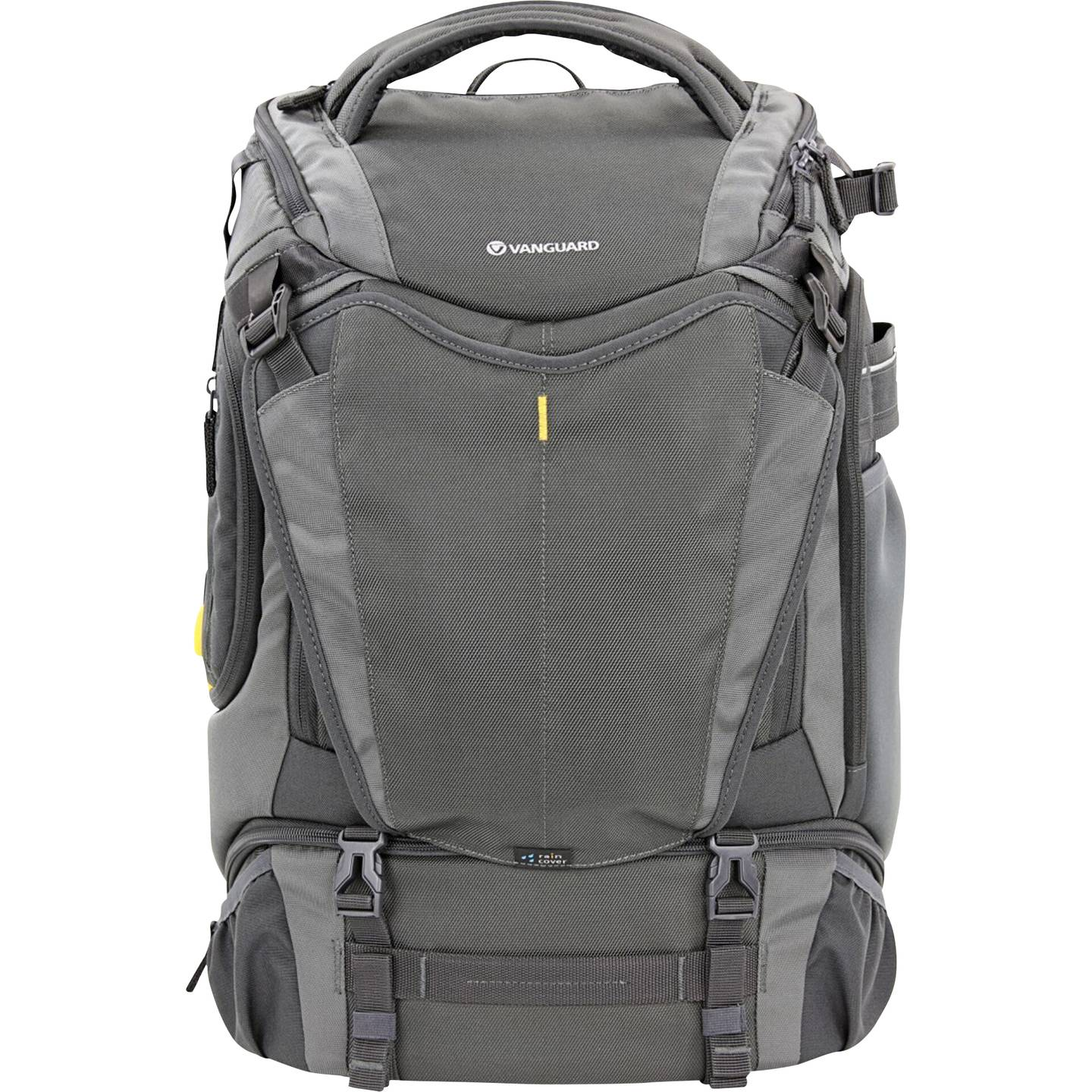 B-Ware Vanguard Rucksack Innenmaß 32 X 51 X 20 Cm Notebookfach Tabletfach Tasche