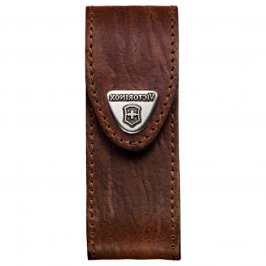 Victorinox Leder-Gürteletui