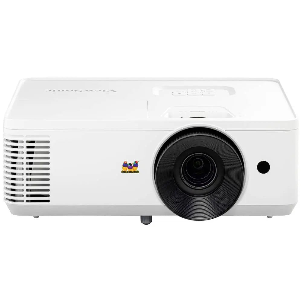 B-Ware Ben Q Beamer Projektor Pa700 W Wxga 4500lm Heimkino Präsentation Gerät