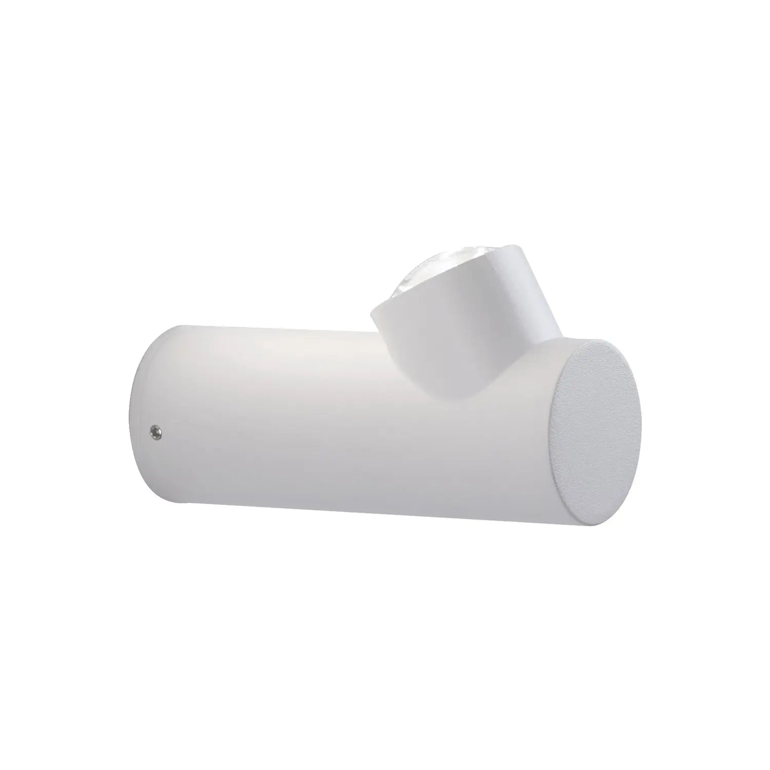 B-Ware Viokef Led Außenwandlampe Wandbeleuchtung Vox Led Außenlampe Weiß 2 Stück