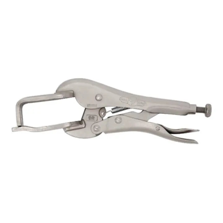 B-Ware Vise Grip Schweißerzange Gripzange Schweißergripzange 225mm 2 Stück