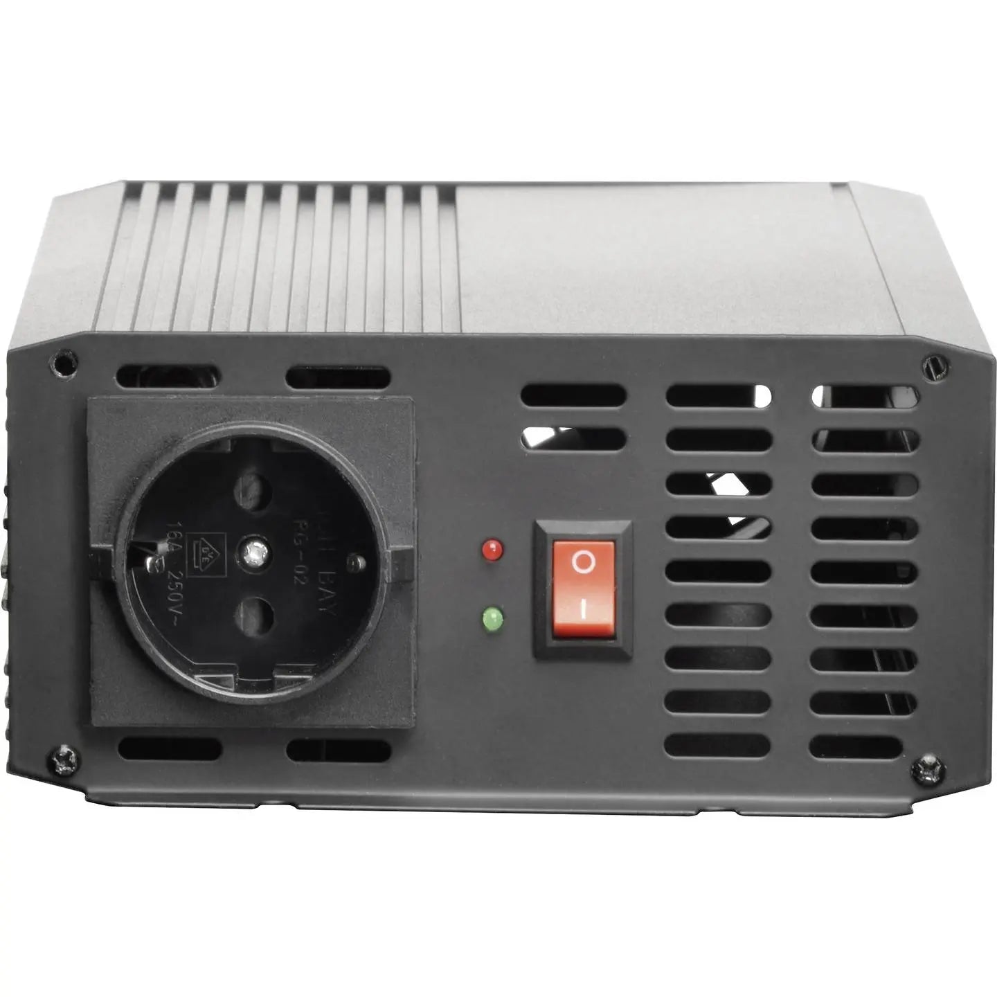 B-Ware Voltcraft Wechselrichter Psw 1000 24 G Spannungswandler 1000 W 21 30 V/Dc601
