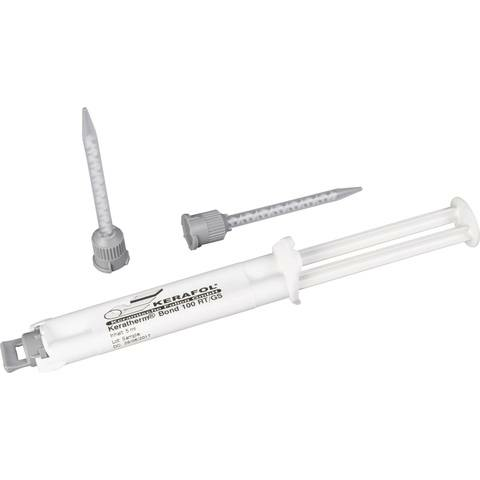 B-Ware Kerafol Keratherm Bond 100 Rt Wärmeleitkleber 1.5 W/M K 5ml Zweikomponentenkleber