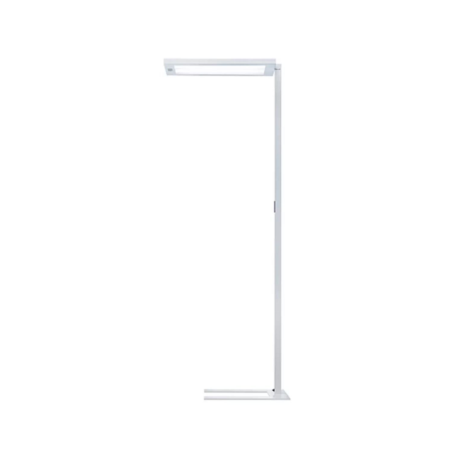 B-Ware Waldmann Led Stehlampe Lavigo Dps 14000/840/R/G2, 93 W Stehleuchte Lampe Leuchte