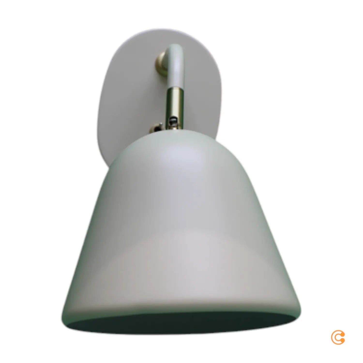 B-Ware Nordlux Fleur Wandleuchte Wandlampe Leuchte Lampe Wandlicht Wandbeleuchtung