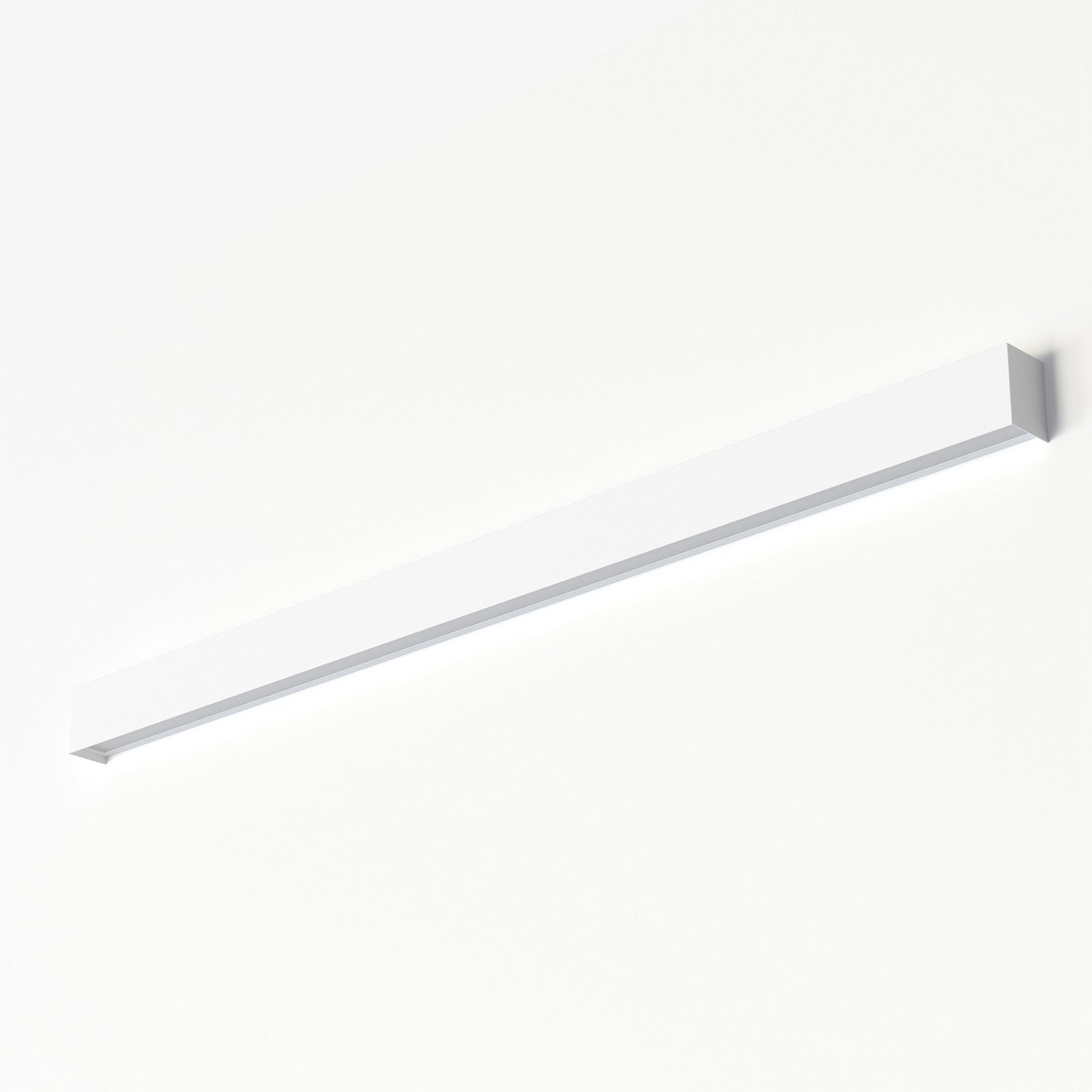 B-Ware Nowodvorski Lighting Wandleuchte Straight G13 Wandlampe Lampe Siehe Text/Foto