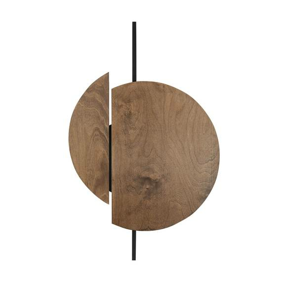 B-Ware Nowodvorski Lighting Wandleuchte Wandlampe Wandlicht Sunset C Siehe Text/Foto