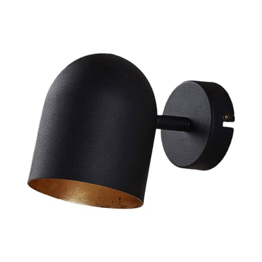 B-Ware Lindby Led Wandstrahler Morik Wandleuchte Lampe Leuchte Wandleuchte Ip20 1 Flamm