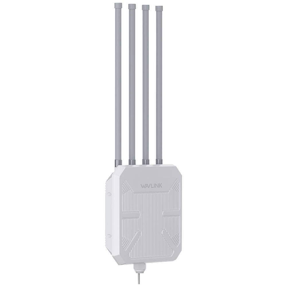 B-Ware Wavlink Wlan Access Point Netzwerkgerät Ws Wn573 Hx1 Ax1800 Wi Fi 6 Dualband