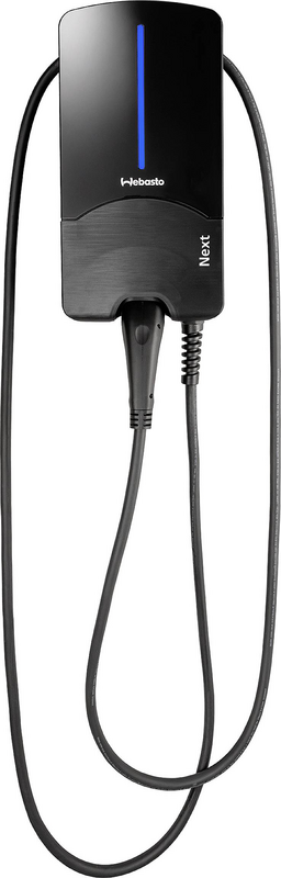 B-Ware Webasto Sod Ac Next 22k W Typ 2 7 M Wallbox Typ 2 32 A 22 Siehe Text/Foto