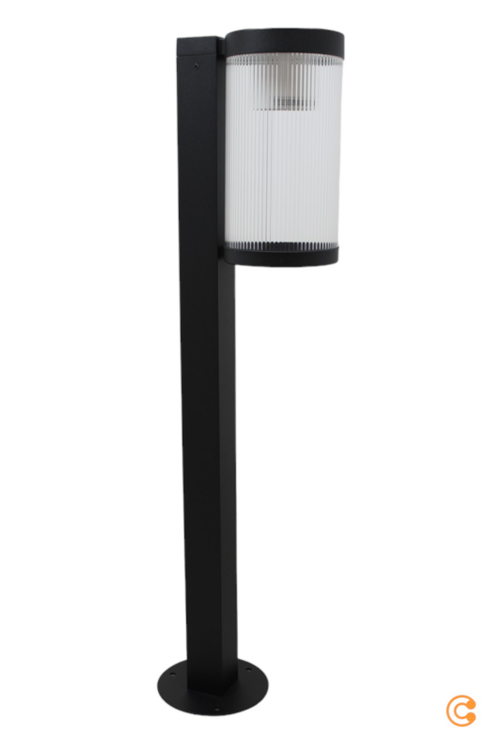 B-Ware Nordlux 2218088003 Coupar Pollerleuchte Außenbeleuchtung Außenlampen Leuchte
