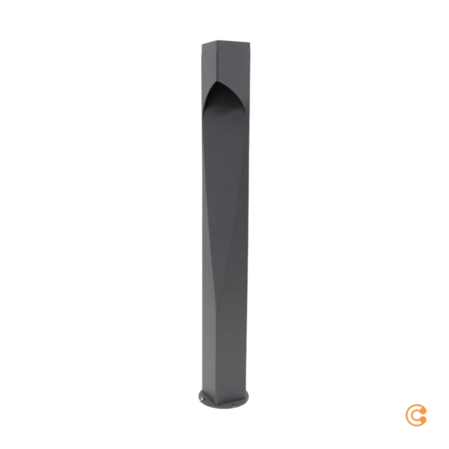 B-Ware Nordlux Wegeleuchte Concordia Sockelleuchte Gartenlampe Lampe Siehe Text/Foto