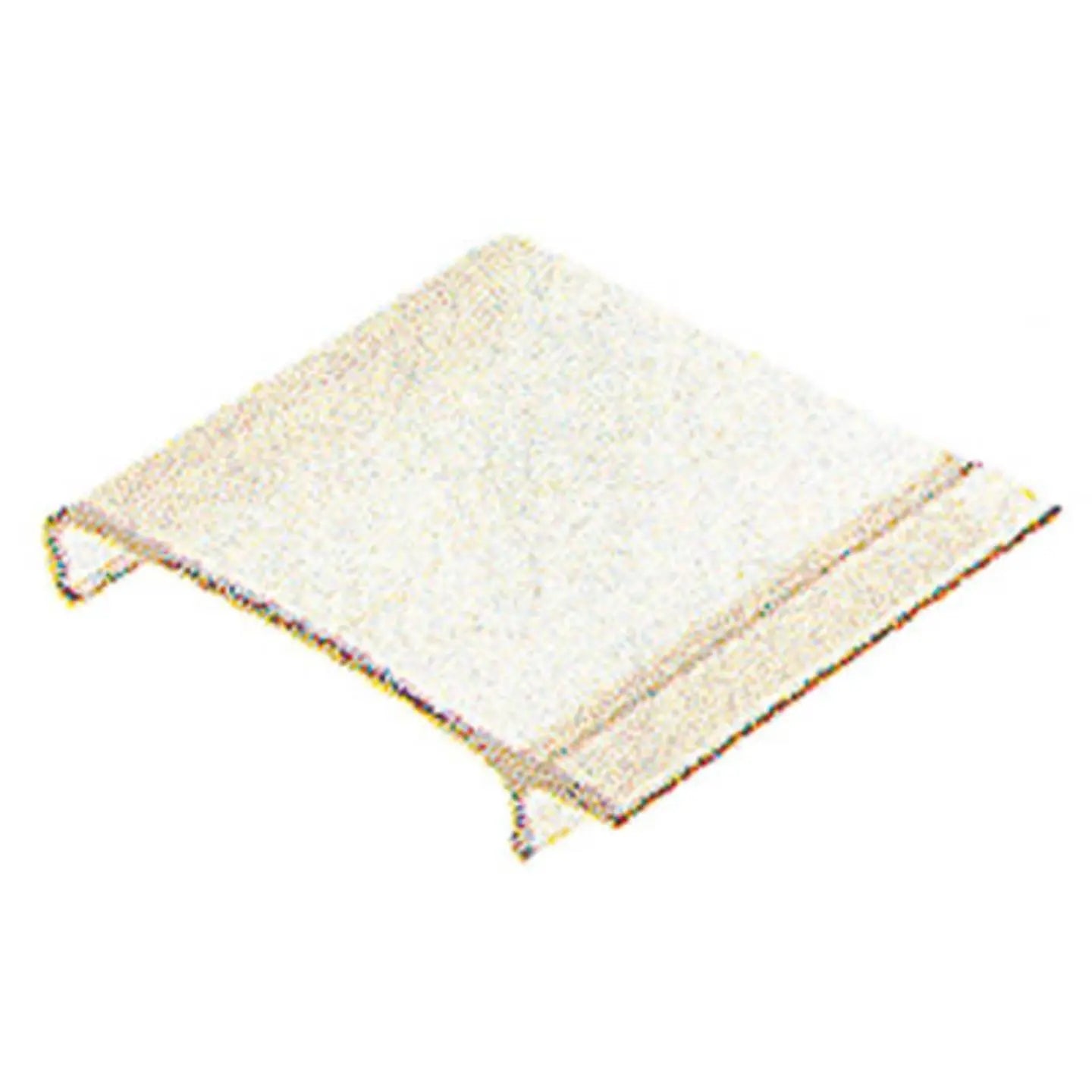 B-Ware Weidmüller Abschlussplatte Zwischenplatte Halteplatte Sak Reihe Beige 20 Stück