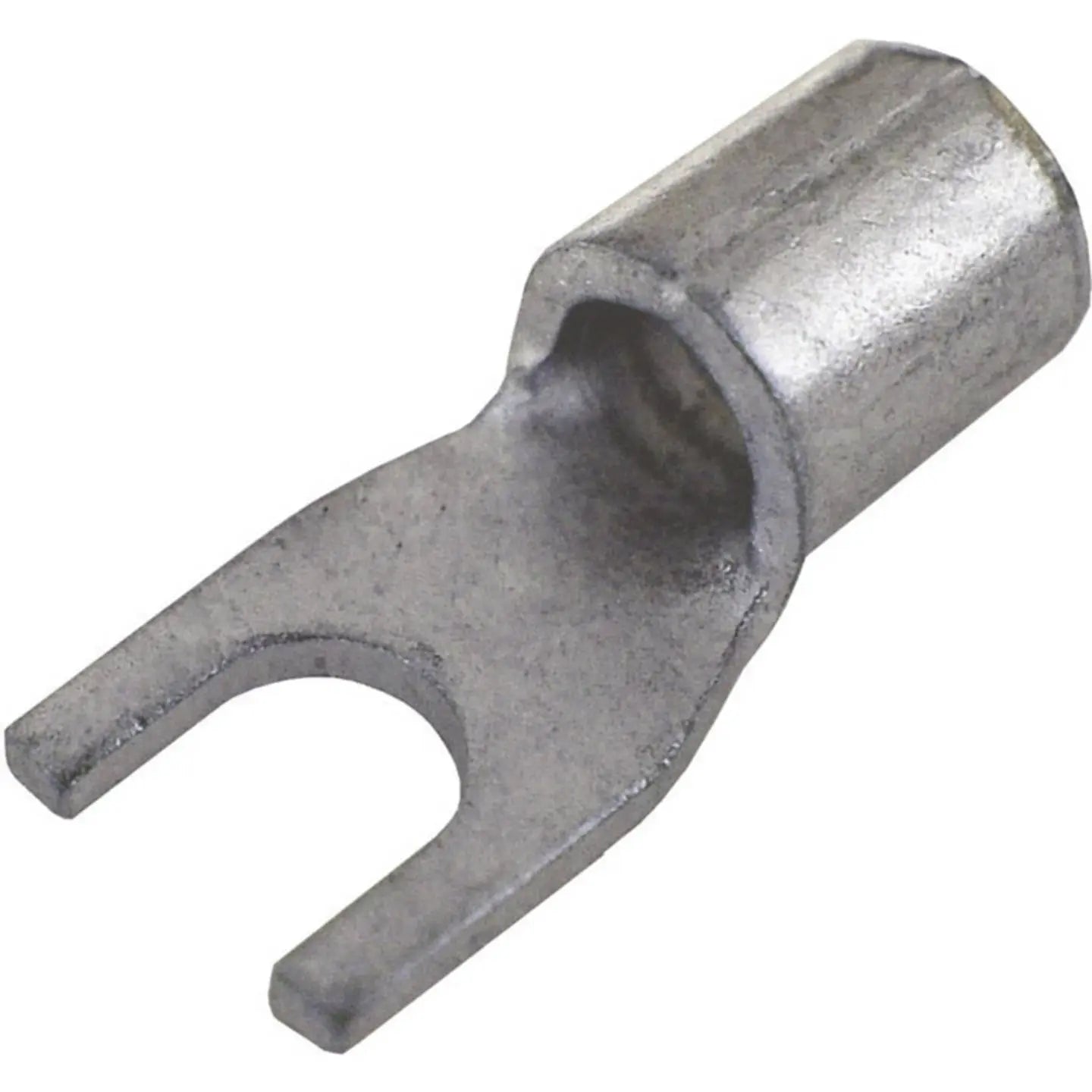 B-Ware Weidmüller Kabelschuh Gabelkabelschuh Endverbinder Kupferhülse 16qmm 50 Stück