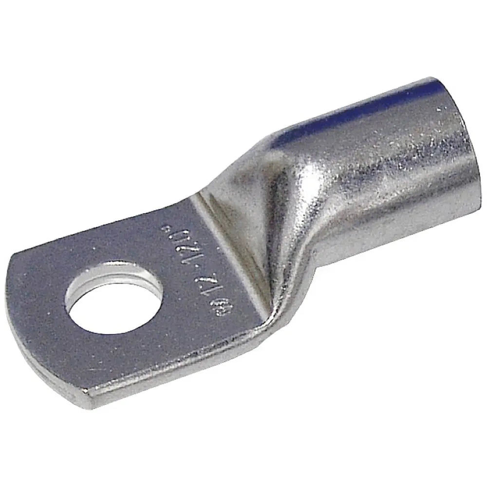 B-Ware Weidmüller 1495820000 Krn M6/ 95 Rohrkabelschuh M6 95 Mm² Loch ø: 6.4 Mm