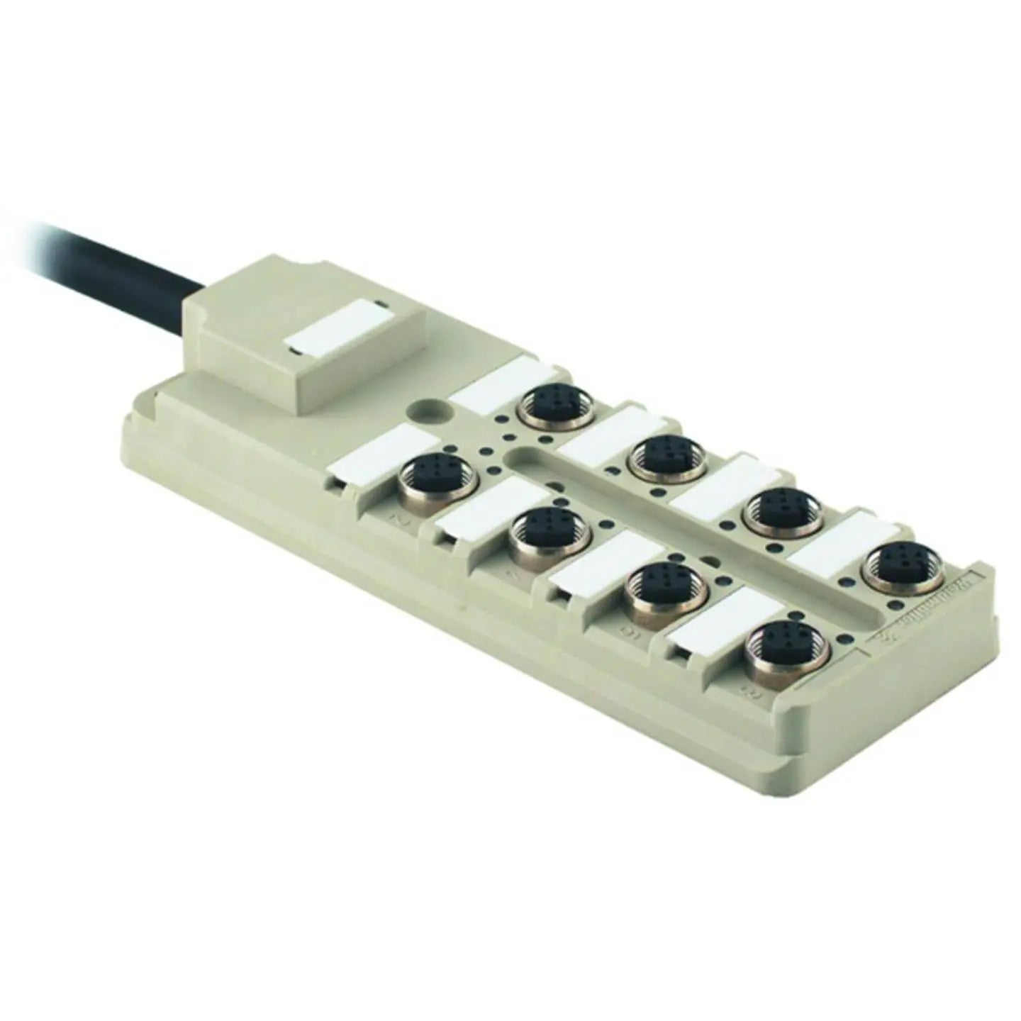 B-Ware Weidmüller Kabel Leitung Sai8 F 5 P 10 M 0.5/1.0 U 1 St Verbindungskabel