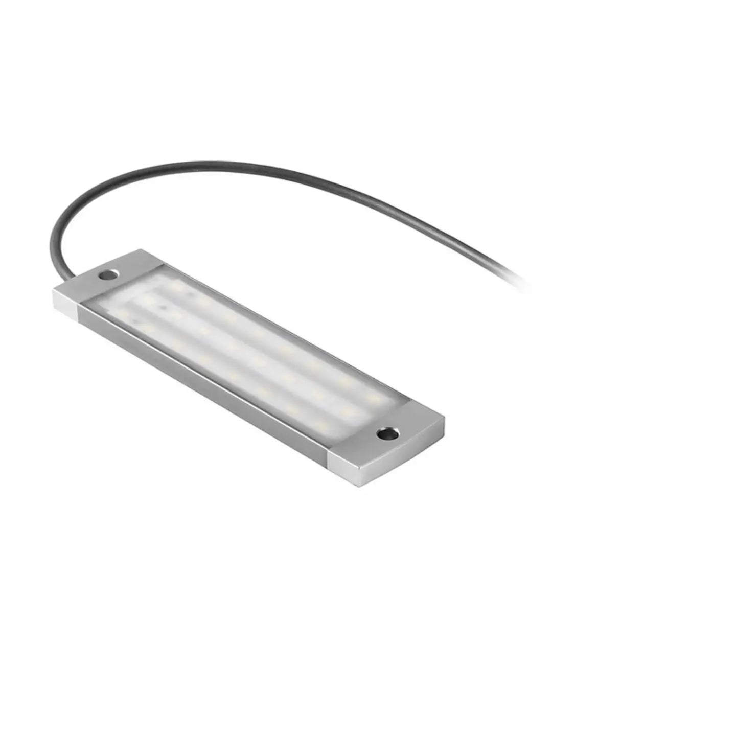 B-Ware Weidmüller Maschinenleuchte Led Leuchte Modul Warmweiß Ip67 Energieeffizient