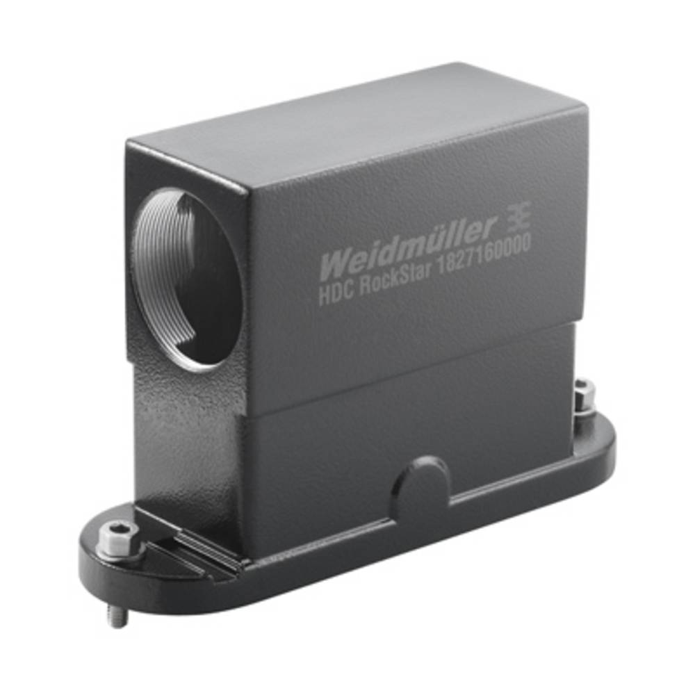 B-Ware Weidmüller Steckverbinder Hdchb24 Tek Tss1 Xm50 G Anschluss Kabelverbinder Stecker