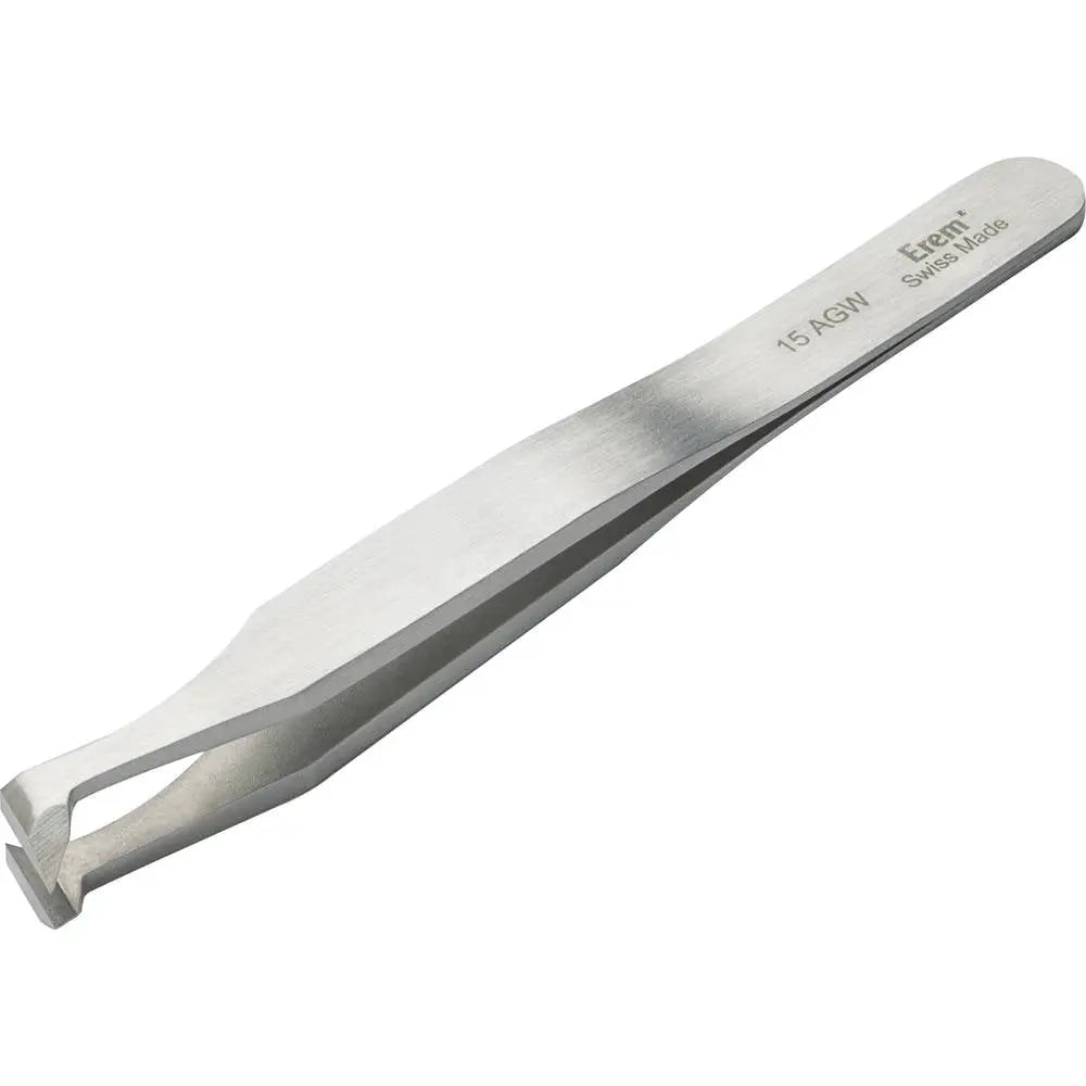 B-Ware Weller Erem Schneidpinzette Pinzette Spitz Schmal 115 Mm Werkzeug Präzision