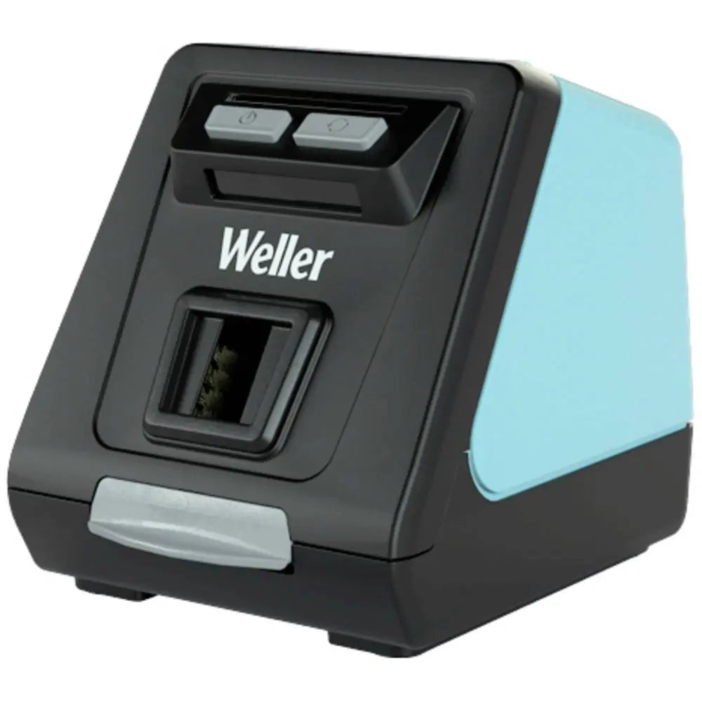 B-Ware Weller Spitzenreiniger Lötspitzenreiniger Automatisch Reinigung Gerät Watc100 M