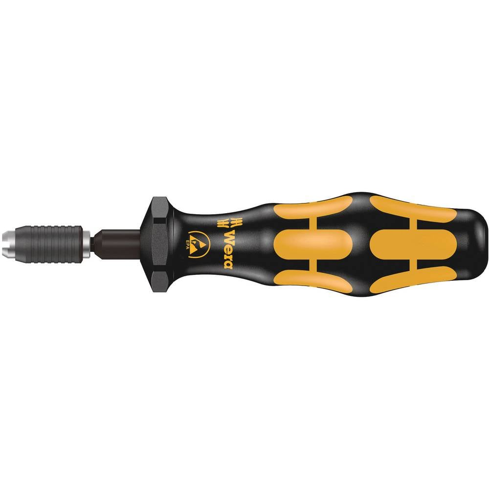 B-Ware Wera 7455 Esd Drehmoment Schraubendreher Handwerkzeug Schrauben Werkzeug