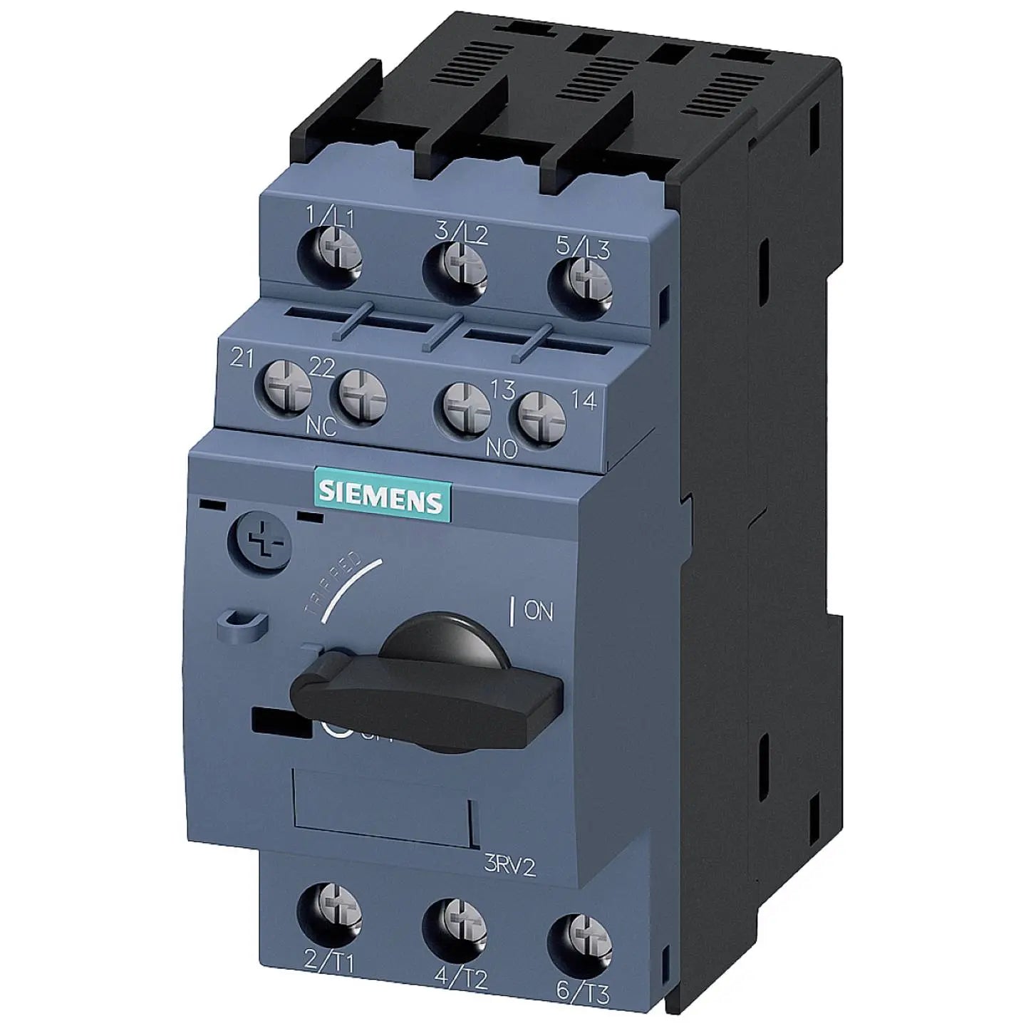 B-Ware Siemens Leistungsschalter Motorschutz Schutzschalter S0 Clas Hauptschalter 690 V