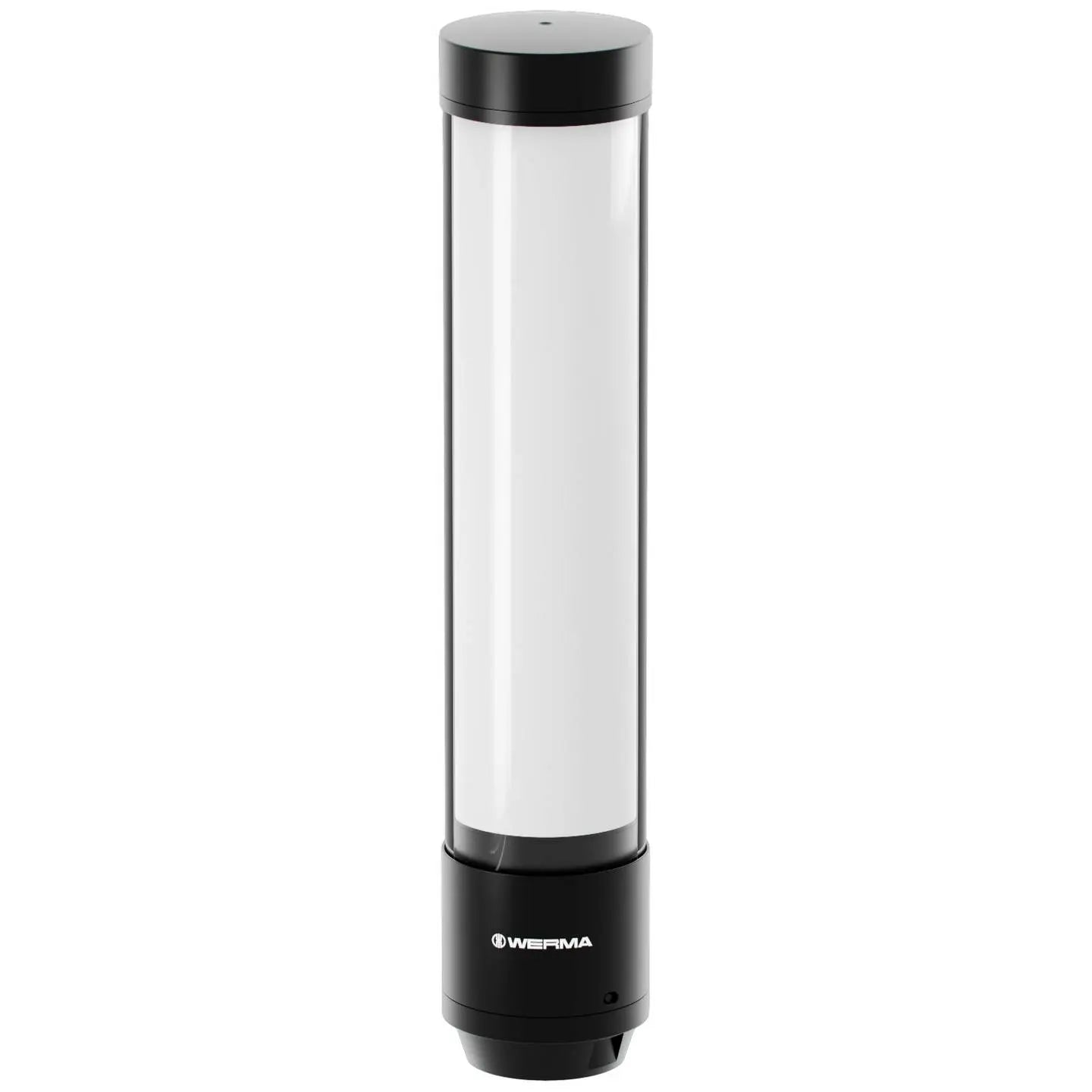 B-Ware Werma E Sign Signalsäule Signalgeber Blinklicht Modul Klar 15 Segmente Led
