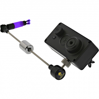 Westin Drop Back Indicator (Purple)