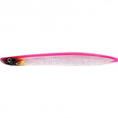 Westin Sandy Inline (Pink Ayu)