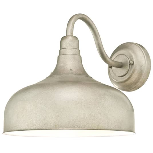 B-Ware Westinghouse Ikarus Led Wandleuchte Wandleuchte Leuchte Lampe Stahl Dimmbar
