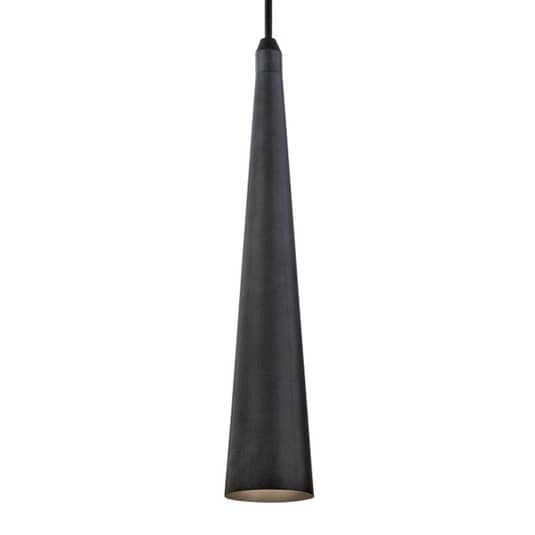 B-Ware Westinghouse Led Pendelleuchte Hängeleuchte Hängelampe Leuchte Lampe Mattschwarz