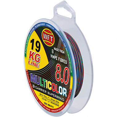 WFT KG 8.0