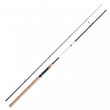 WFT Raubfischrute XK-Bone Spin M 240 cm 15-40 g