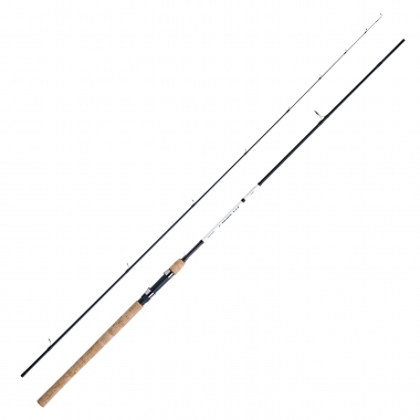 WFT Spinnrute XK Bone (Trout Special, 0,5 - 5 g.) Trout Special 5 g 240 cm 0,5-5,0 g