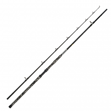 WFT Wallerrute Big Cat (Bank Cat) Bank Cat 270 cm 200-1000 g
