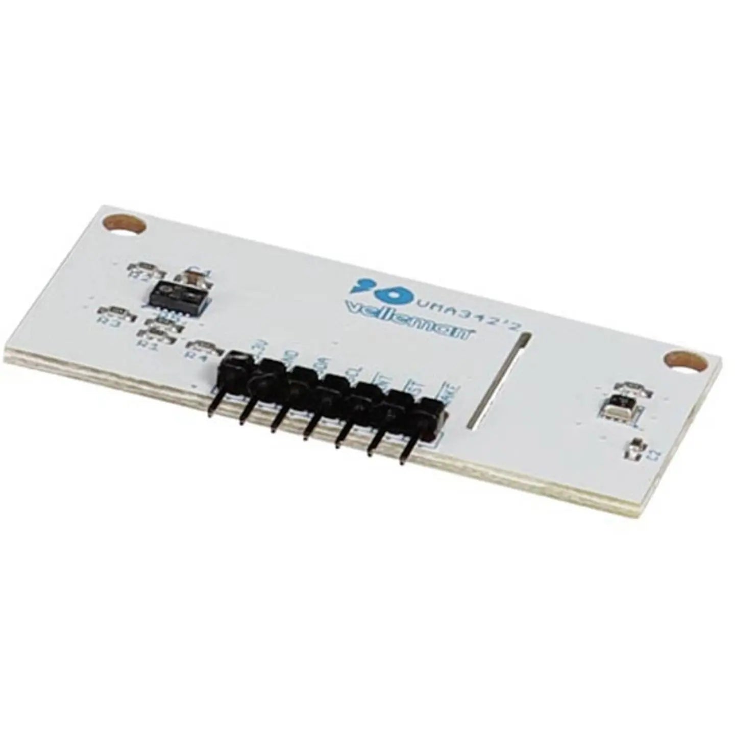 B-Ware Whadda Entwicklungsboard Kombisensor Luftqualität Sensor Feuchtigkeit Temperatur